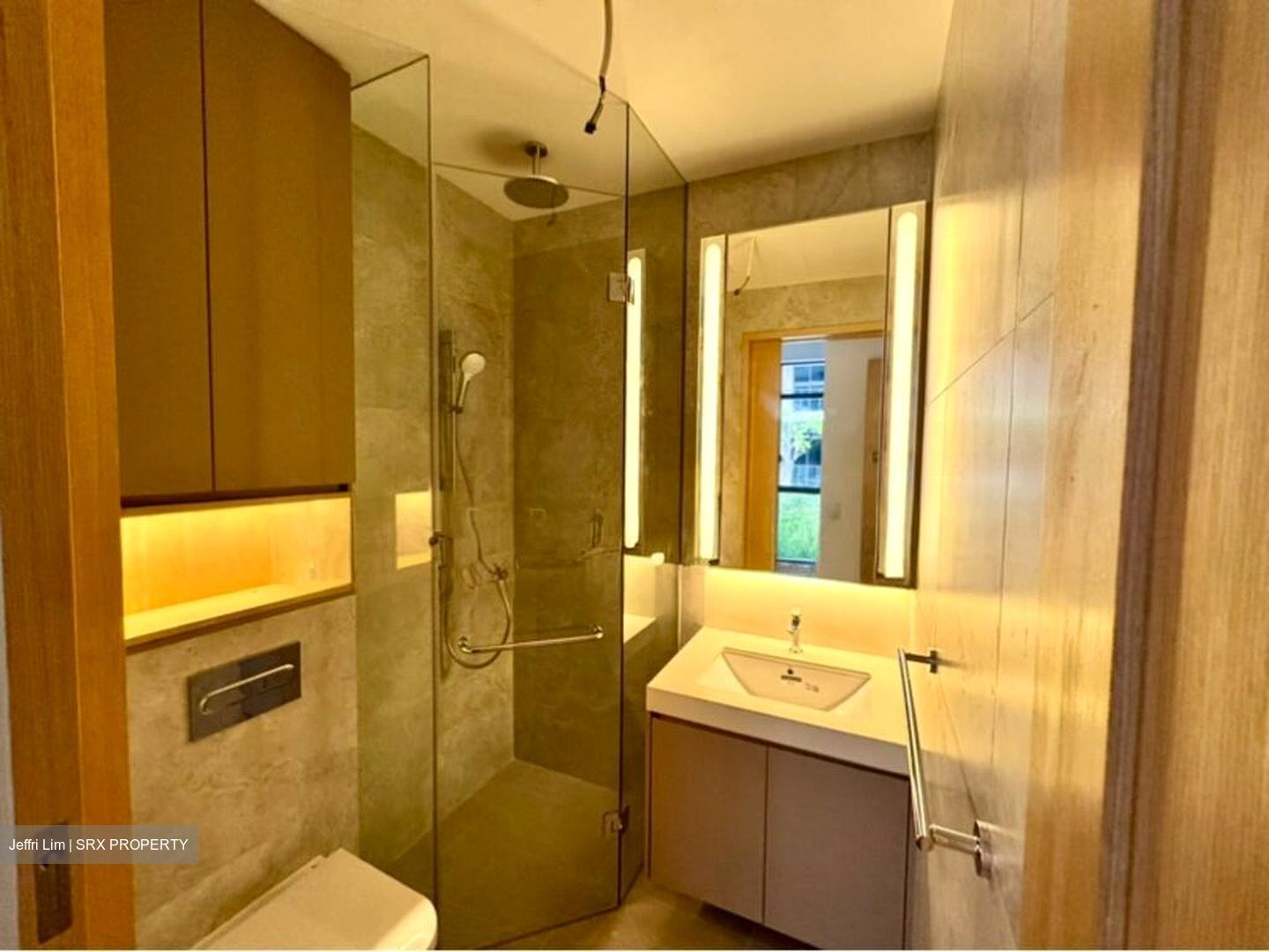 The Arden (D23), Apartment #501076401